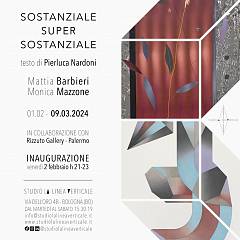 Sostanziale-super-sostanziale